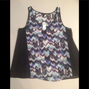Gap tank top
